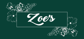 Zoe's Flowers & Plants