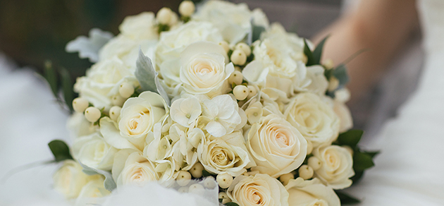 Wedding Flowers