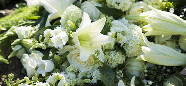 Funeral Flowers